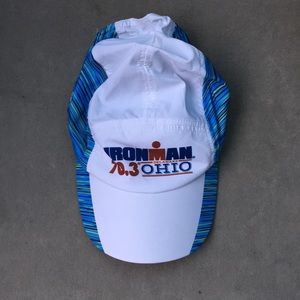 Ironman 70.3 Ohio Hat